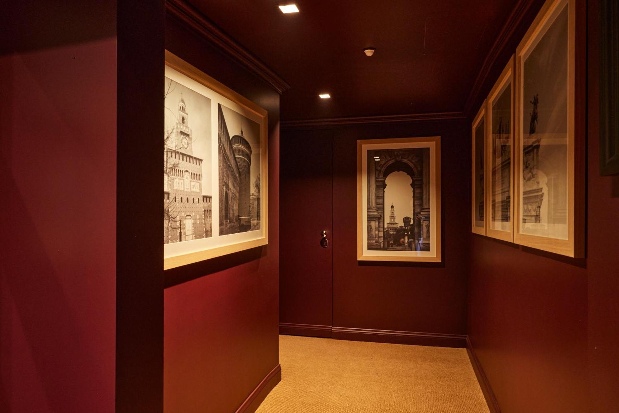 Living Suites — Foto 3