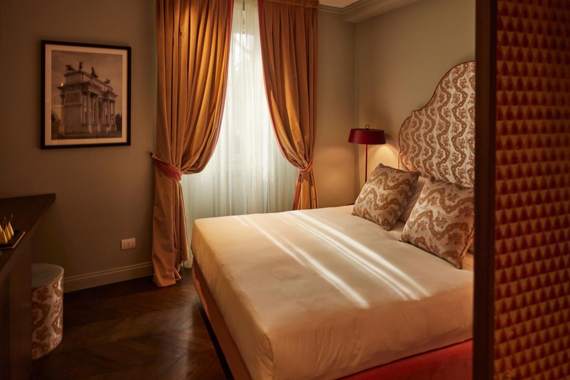 Living Suites — Foto 2